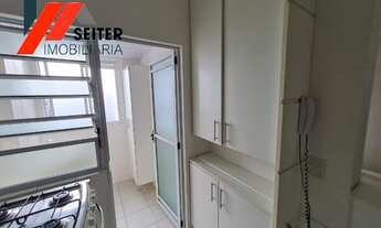 Imagem 3: Apartamento de 2 dormitorios Itacorubi Florianopolis