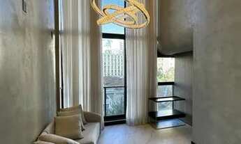 Imagem 2: Apartamento Loft para Aluguel em Vila Olímpia São Paulo-SP - 1002-2004-T