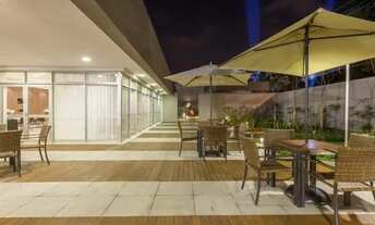 Imagem 2: São Paulo - Apartamento Padrão - Pinheiros