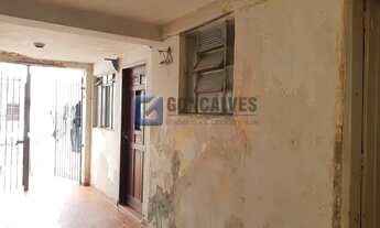 Imagem 6: SAO CAETANO DO SUL - Residential / Sobrado - OLIMPICO