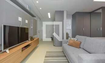 Imagem 4: Apartamento para Aluguel - Consolação, 1 Quarto, 34 m2