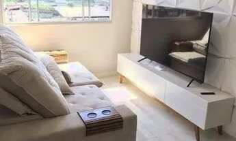 Imagem: Apartamento com 2 dormitórios à venda