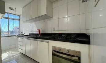 Imagem 4: Aluguel apartamento Guará I, dois quartos, vazado, uma garagem