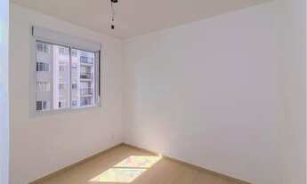 Imagem 3: Apartamento para venda possui 58 metros quadrados com 3 quartos em Vila Jaraguá - São Paul