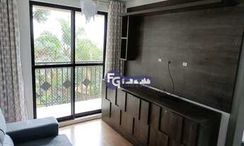 Imagem 3: Apartamento com 3 dormitórios à venda, 71 m² por R$ 530.000,00 - Centro - São José dos Pin