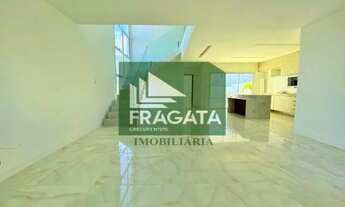 Imagem 2: CASA BARRA DOS COQUEIROS COND TERRAS ALPHAVILLE 1 NA BARRA DOS COQUEIROS