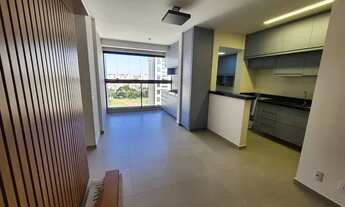 Imagem: Apartamento para aluguel tem 60 metros quadrados