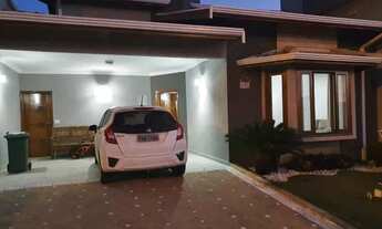 Imagem 2: Venda - Casa em condomínio - Jardim Golden Park Residence - Hortolândia - SP