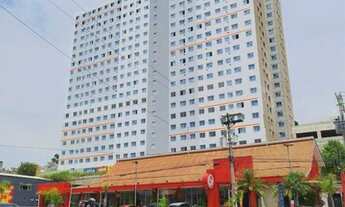 Imagem 3: Apartamento para venda possui 37 metros quadrados com 2 quartos em Jardim Miriam - São Pau