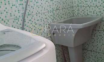 Imagem 5: Vendo Excelente Apto na Pedreira com 03 Quartos, Sacada com Reiki