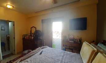 Imagem 7: VISTA LIVRE, SACADA NA SALA E SUÍTE!!! Apartamento com 2 dormitórios, ao lado do Super Cen