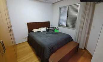 Imagem 7: Apartamento para aluguel, 4 quartos, 2 suítes, 3 vagas, Buritis - Belo Horizonte/MG