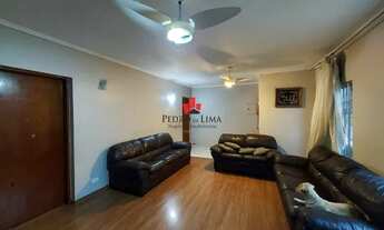 Imagem 2: Sobrado de 3 dormitórios, 1 suíte, 6 vagas, 248 m², terreno 10,70 x 35, na Vila Esperança