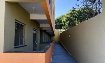 Imagem 2: Apto 02 quartos até 100% financiado Setor 2 Águas Lindas Go