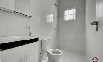 Imagem 7: Casa com 2 dormitórios à venda, 66 m² por R$ 295.000 - Jardim São Judas Tadeu - Campinas/S