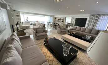 Imagem: Apartamento Alto padrão à Venda no Martins