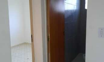 Imagem 3: Vendo ou troco apto por carro!