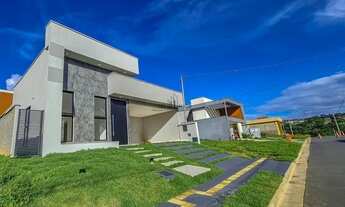 Imagem 2: Senador Canedo - Casa de Condomínio - Jardins Barcelona