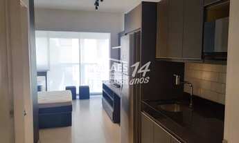 Imagem: Studio à venda, Vila Cordeiro, São Paulo