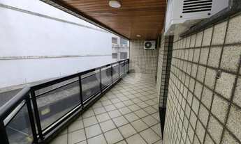 Imagem 5: Apartamento para venda tem 98 metros quadrados com 3 quartos