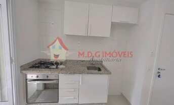 Imagem 5: Apartamento na Vila Mariana, na Rua França Pinto, com 1 quarto suíte, 1 vaga de garagem, p