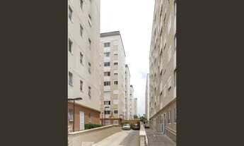 Imagem: Apartamento Stúdio a venda na Vila Leopoldina