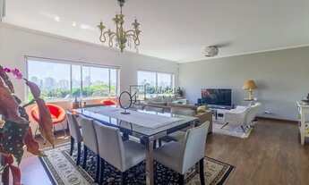 Imagem 3: Apartamento Venda Moema 140 m² 3 Dormitórios