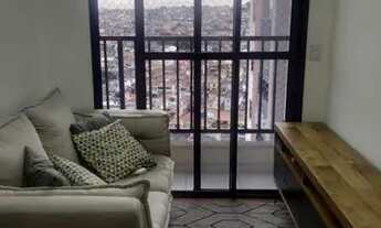 Imagem 2: Apartamento a venda em Osasco