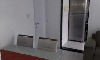 Imagem: Apartamento para aluguel, 2 quartos, 1 vaga