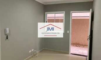 Imagem 4: Apartamento para aluguel tem 30 metros quadrados com 1 quarto vila isolina mazzei