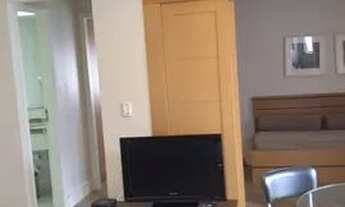 Imagem 3: 109678 Apartamento para aluguel tem 60 metros quadrados com 2 quartos em Paraíso - São Pau