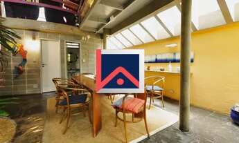 Imagem 6: Casa Venda 3 Dormitórios - 300 m² Vila Madalena