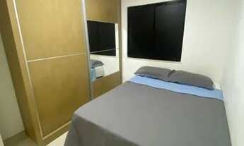 Imagem 5: Casa de 2/4 com quintal Mobiliada pra Alugar no Jardim Europa ( Mangabeira