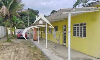 Imagem: Casa com 6 quartos - Bairro Boracéia em