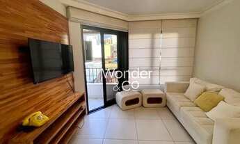 Imagem 4: Apartamento com 2 dormitórios para alugar, 54 m² por R$ 6.030/mês - Itaim - São Paulo/SP