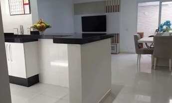 Imagem 7: Sobrado à venda 3 quartos 1 suíte 3 vagas Terra Bonita Demarchi - São Bernardo do Campo