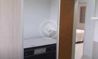 Imagem 4: Apartamento Mobiliado 2 Quartos - Setor Negrão de Lima codigo: 23503