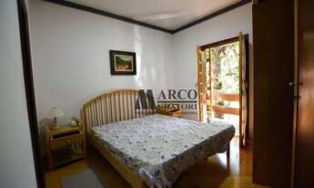 Imagem 7: Apartamento com 3 dormitórios à venda, 150 m² por R$ 1.400.000,00 - Capivari - Campos do J