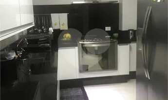 Imagem 7: ALTO PADRÃO COM 04 DORMITÓRIOS, 04 SUITES, 05 BANHEIROS, 05 VAGAS DE GARAGEM , VARANDA GOU