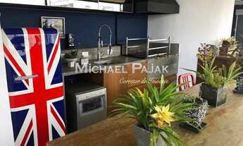 Imagem 6: Condominio Chácara Santa Helena Rua Joaquim José Esteves 60 - 03 Dormitórios 04 Vagas, 600