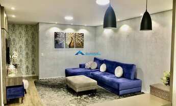 Imagem 3: Apartamento Mobiliado C/ 3 Dorms, Suíte, 2 Vagas, Cond. Forest Jundiaí