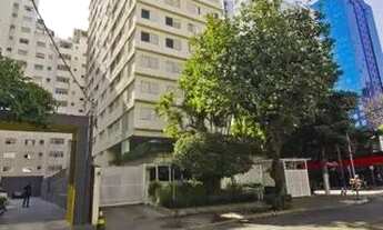 Imagem: SÃO PAULO - Apartamento Padrão - MOEMA