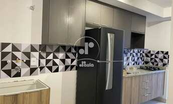 Imagem 7: Apartamento Studio para locação no Bairro Campestre, em Santo André! 44m² de área útil