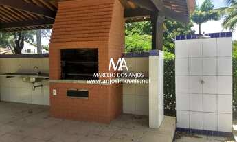 Imagem 5: Casa à venda em Aldebaran Beta, condomínio de luxo em Maceio - AL