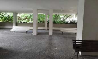 Imagem 4: Apartamento para venda tem 81 metros quadrados com 3 quartos em Tijuca - Rio de Janeiro