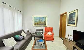 Imagem 3: Casa em Condomínio para Venda em Indaiatuba, Jardins do Império, 3 dormitórios, 1 suíte, 2