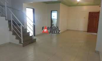 Imagem 4: Sobrado lado Praia, 05 dormitórios, Vila Caiçara, Praia Grande