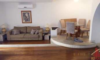 Imagem: Flat, Jardins - São Paulo