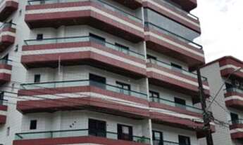 Imagem: Apartamento para Venda em Praia Grande