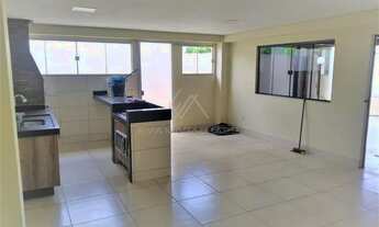 Imagem 7: Sobrado de 120m² com 2 quartos, Rica em armário,Área Gourmet privativa; garagem